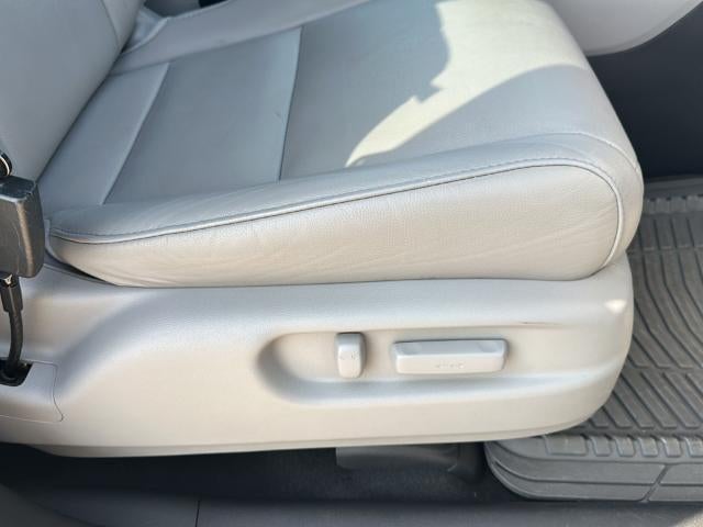 2019 Honda Pilot EX-L 2WD