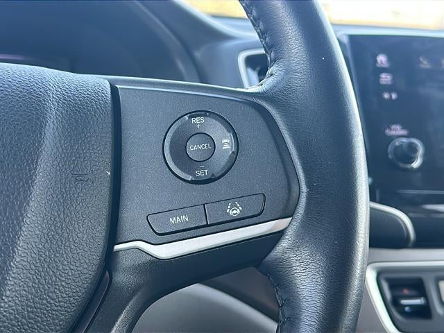 2019 Honda Pilot EX-L 2WD