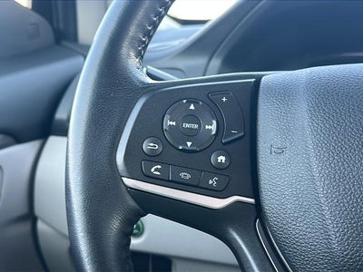 2019 Honda Pilot EX-L 2WD