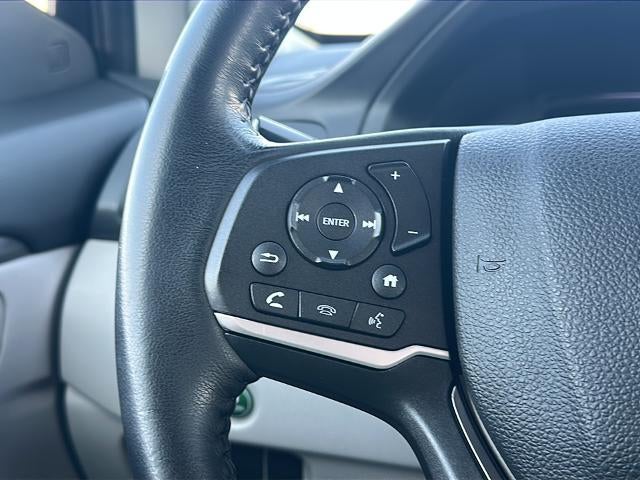 2019 Honda Pilot EX-L 2WD