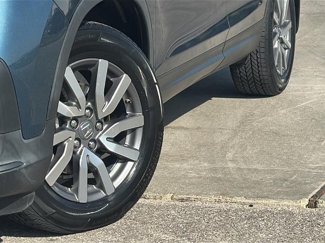 2019 Honda Pilot EX-L 2WD