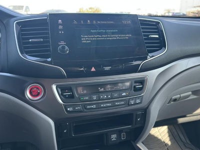 2019 Honda Pilot EX-L 2WD