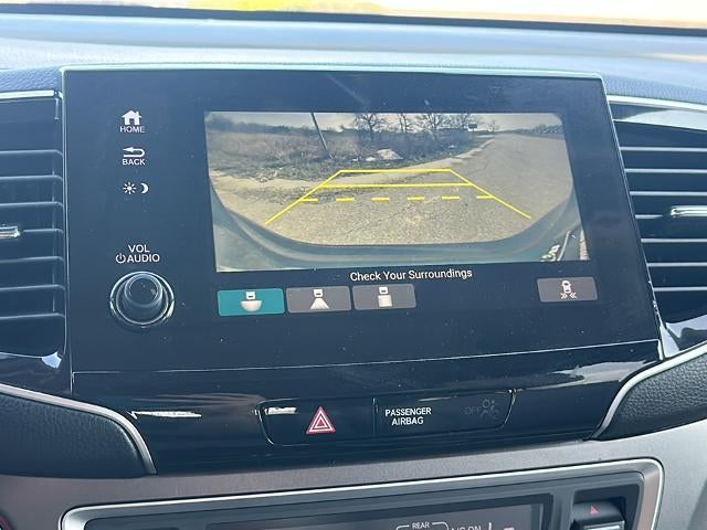 2019 Honda Pilot EX-L 2WD