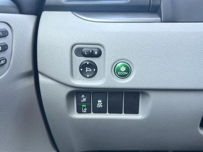 2019 Honda Pilot EX-L 2WD