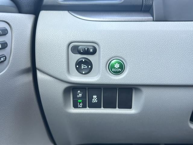 2019 Honda Pilot EX-L 2WD