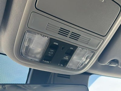 2019 Honda Pilot EX-L 2WD