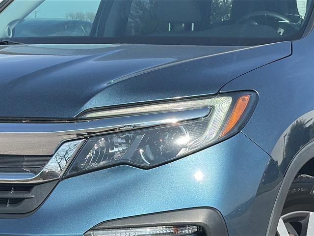 2019 Honda Pilot EX-L 2WD