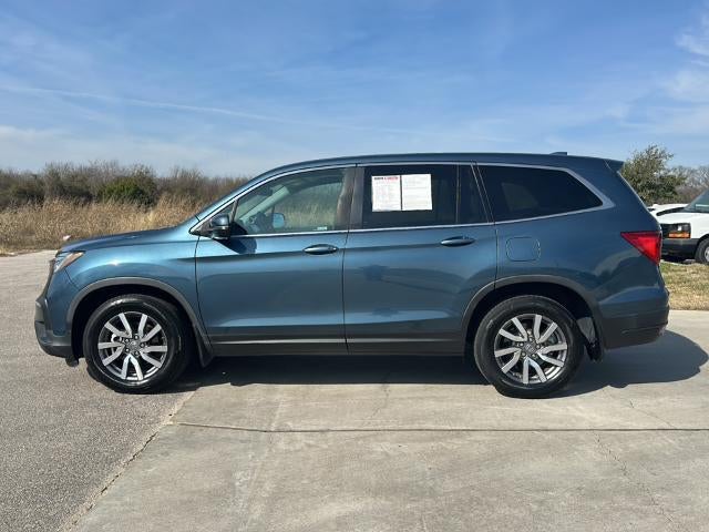 2019 Honda Pilot EX-L 2WD