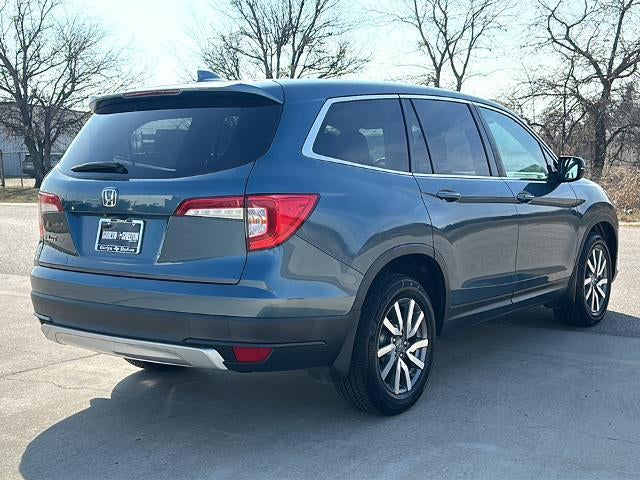 2019 Honda Pilot EX-L 2WD