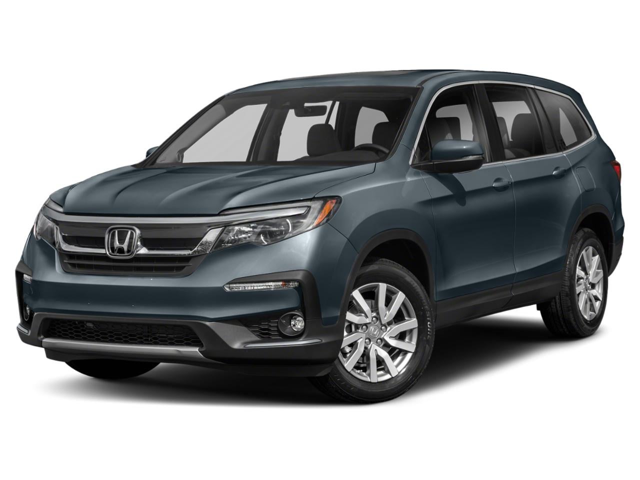 2019 Honda Pilot EX-L 2WD