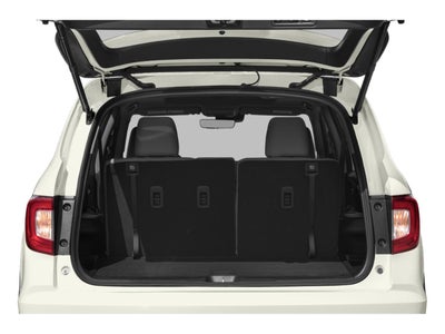 2019 Honda Pilot EX-L 2WD