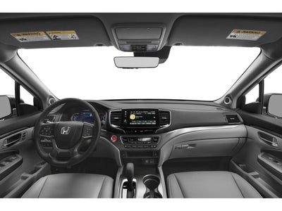 2019 Honda Pilot EX-L 2WD