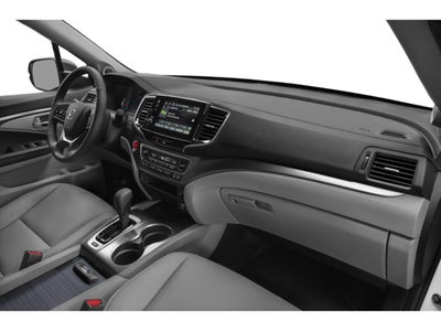 2019 Honda Pilot EX-L 2WD