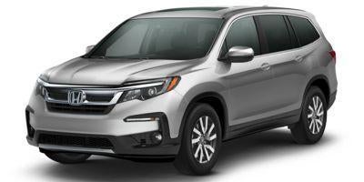 2019 Honda Pilot EX-L 2WD