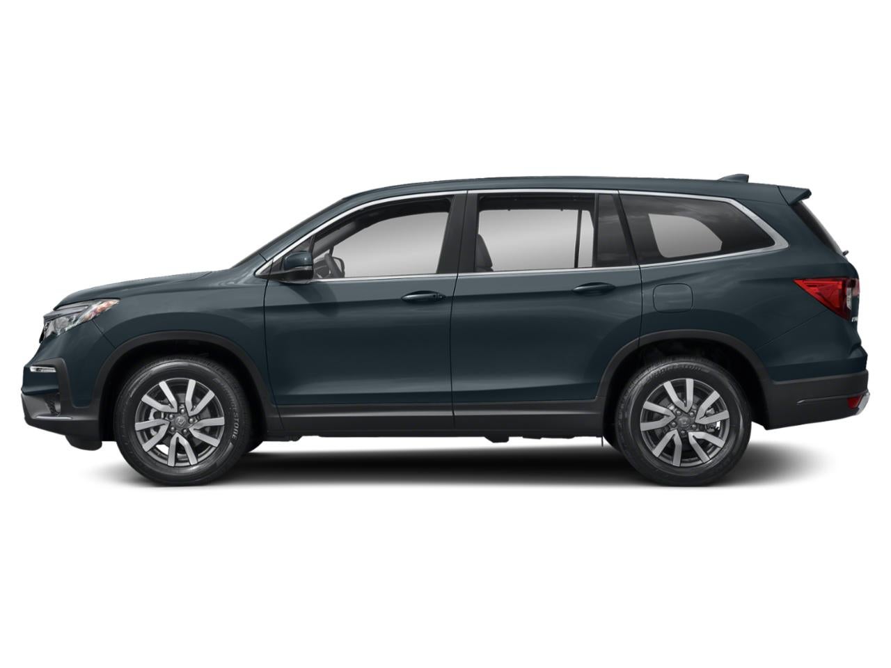 2019 Honda Pilot EX-L 2WD