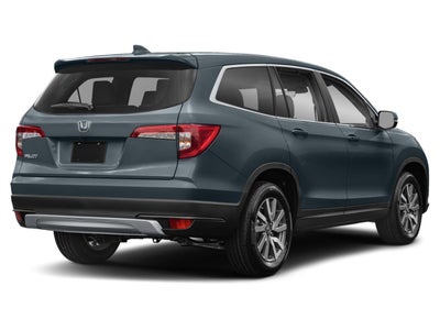 2019 Honda Pilot EX-L 2WD