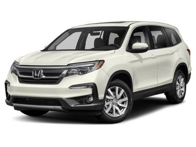 2019 Honda Pilot EX-L 2WD