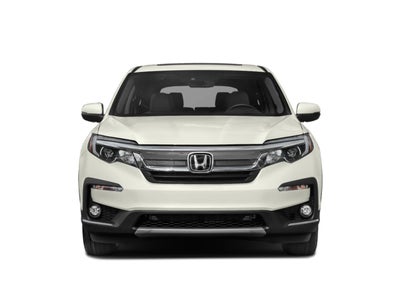 2019 Honda Pilot EX-L 2WD