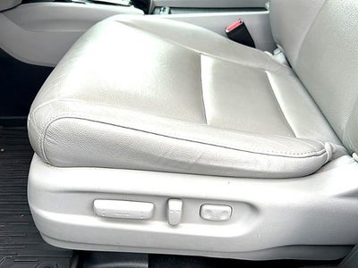 2022 Honda Pilot Touring 8-Passenger 2WD