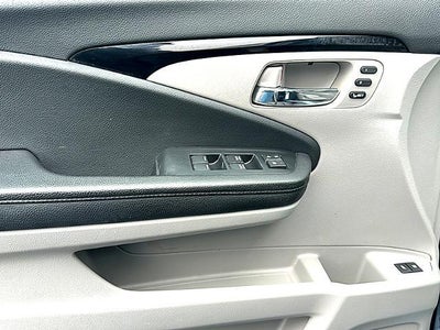 2022 Honda Pilot Touring 8-Passenger 2WD