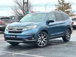2022 Honda Pilot Touring 8-Passenger 2WD