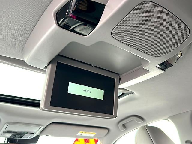 2022 Honda Pilot Touring 8-Passenger 2WD