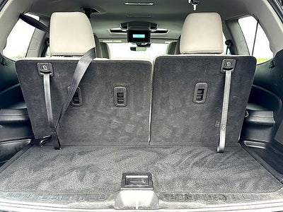 2022 Honda Pilot Touring 8-Passenger 2WD