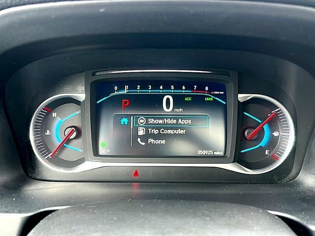 2022 Honda Pilot Touring 8-Passenger 2WD