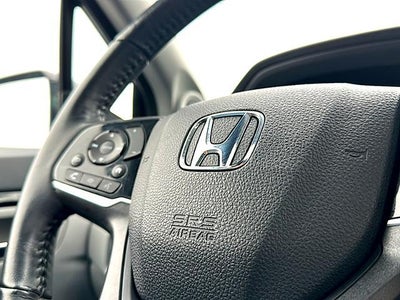 2022 Honda Pilot Touring 8-Passenger 2WD