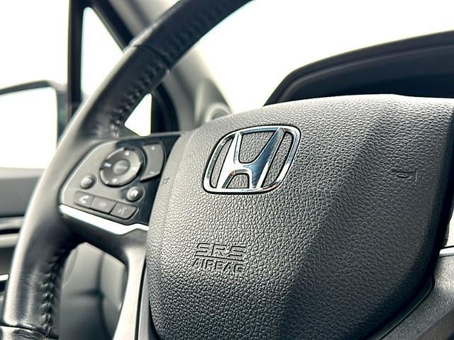 2022 Honda Pilot Touring 8-Passenger 2WD