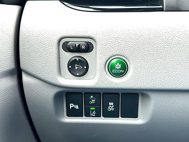 2022 Honda Pilot Touring 8-Passenger 2WD