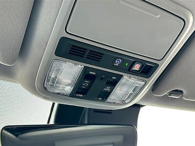 2022 Honda Pilot Touring 8-Passenger 2WD