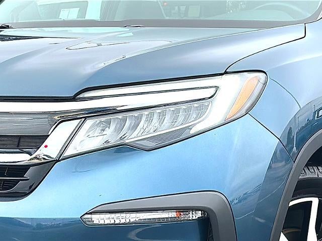 2022 Honda Pilot Touring 8-Passenger 2WD