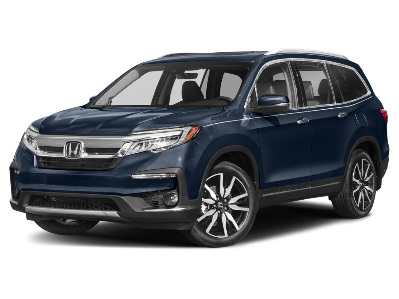 2022 Honda Pilot Touring 8-Passenger 2WD