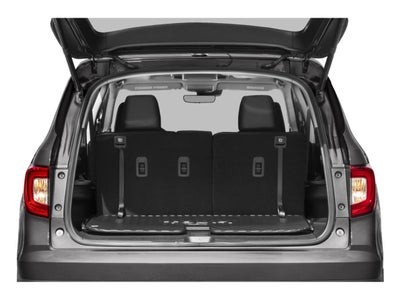 2022 Honda Pilot Touring 8-Passenger 2WD