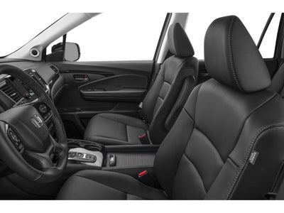 2022 Honda Pilot Touring 8-Passenger 2WD