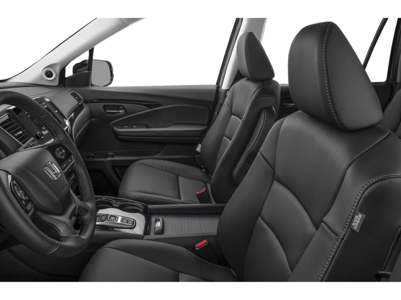 2022 Honda Pilot Touring 8-Passenger 2WD