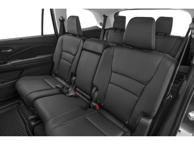 2022 Honda Pilot Touring 8-Passenger 2WD