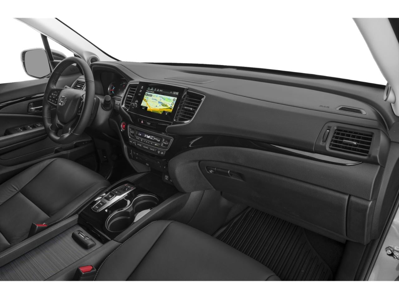 2022 Honda Pilot Touring 8-Passenger 2WD