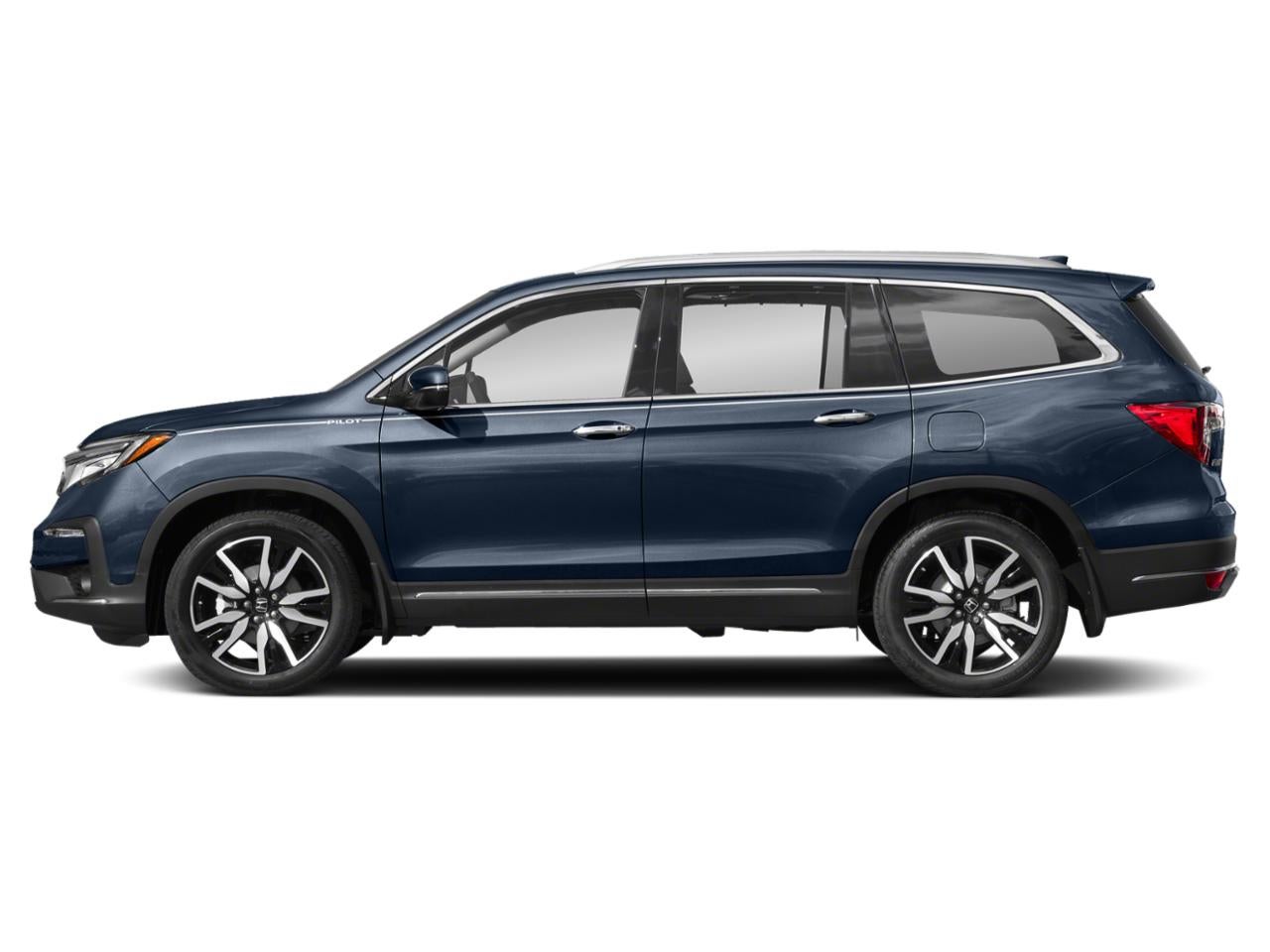2022 Honda Pilot Touring 8-Passenger 2WD