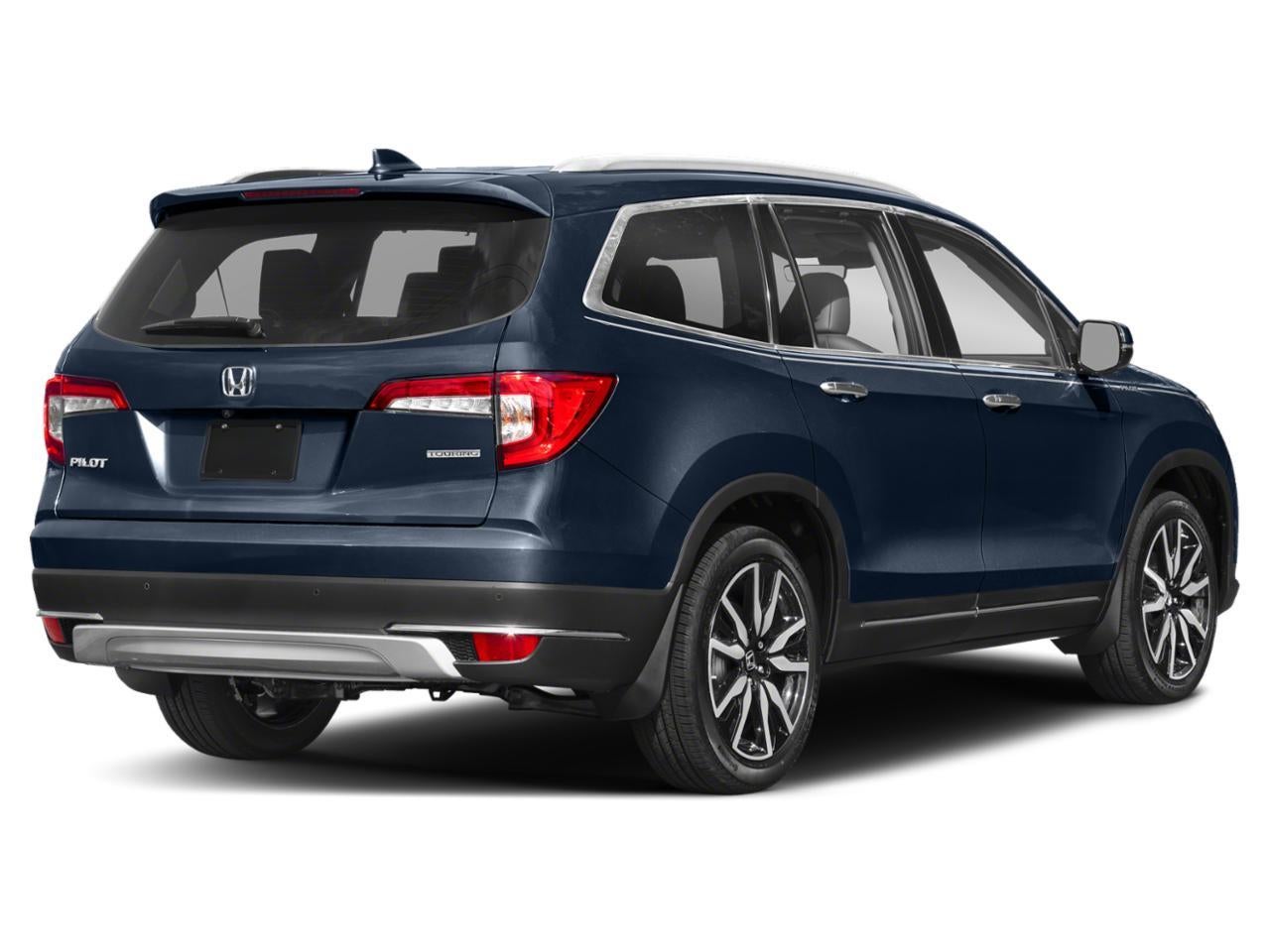 2022 Honda Pilot Touring 8-Passenger 2WD