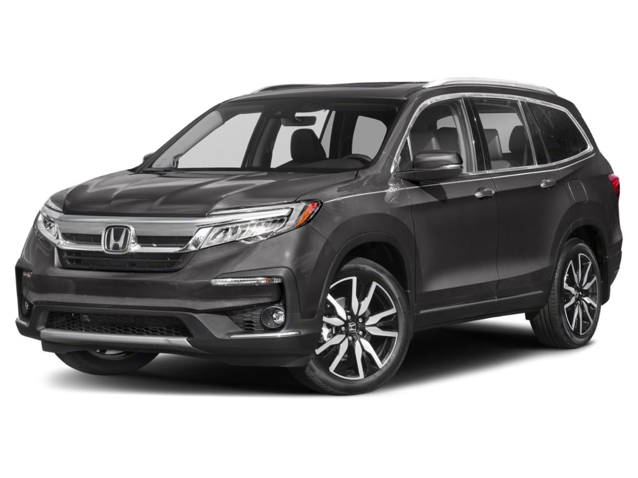 2022 Honda Pilot Touring 8-Passenger 2WD