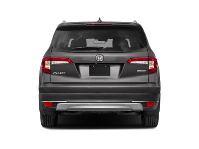 2022 Honda Pilot Touring 8-Passenger 2WD