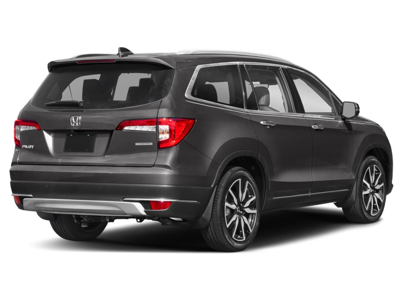 2022 Honda Pilot Touring 8-Passenger 2WD