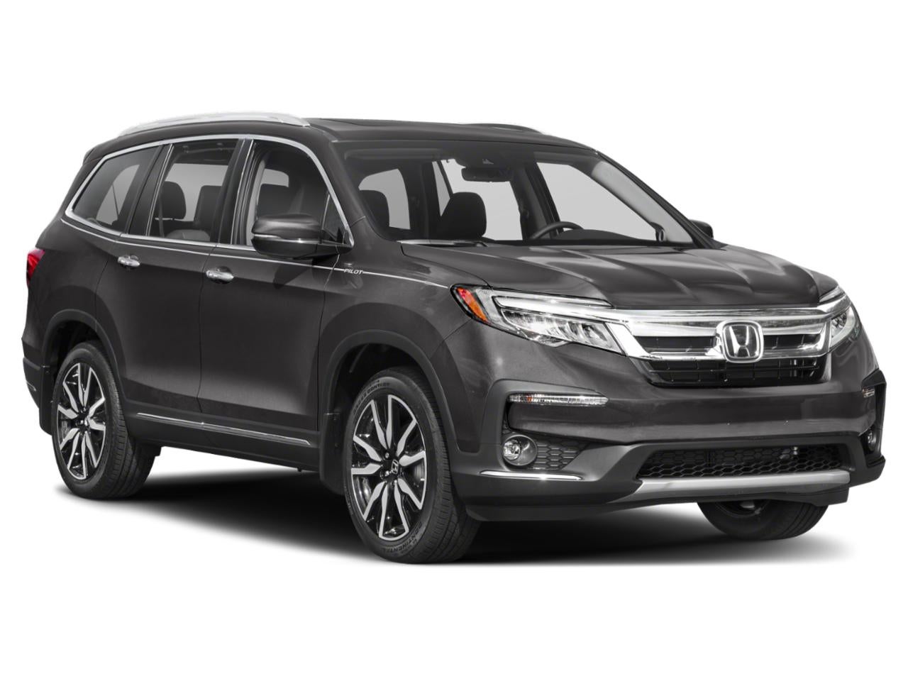 2022 Honda Pilot Touring 8-Passenger 2WD
