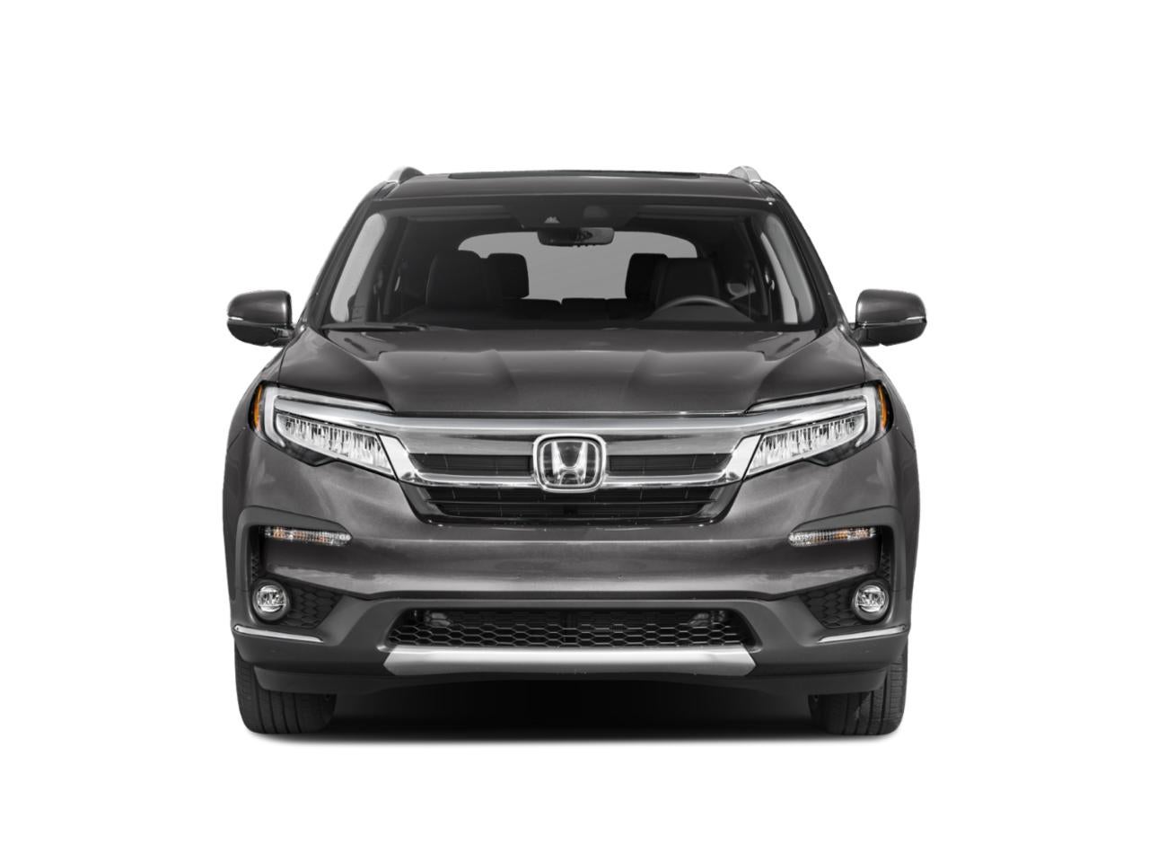 2022 Honda Pilot Touring 8-Passenger 2WD