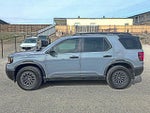 2026 Honda Passport TrailSport AWD