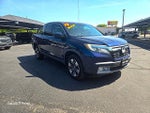 2019 Honda Ridgeline RTL-E AWD