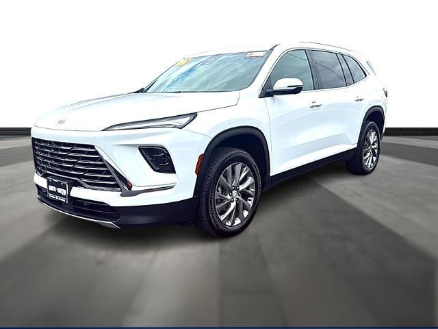 2026 Buick Enclave 4dr Preferred