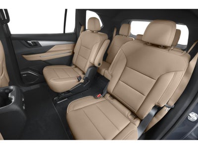 2026 Buick Enclave 4dr Preferred